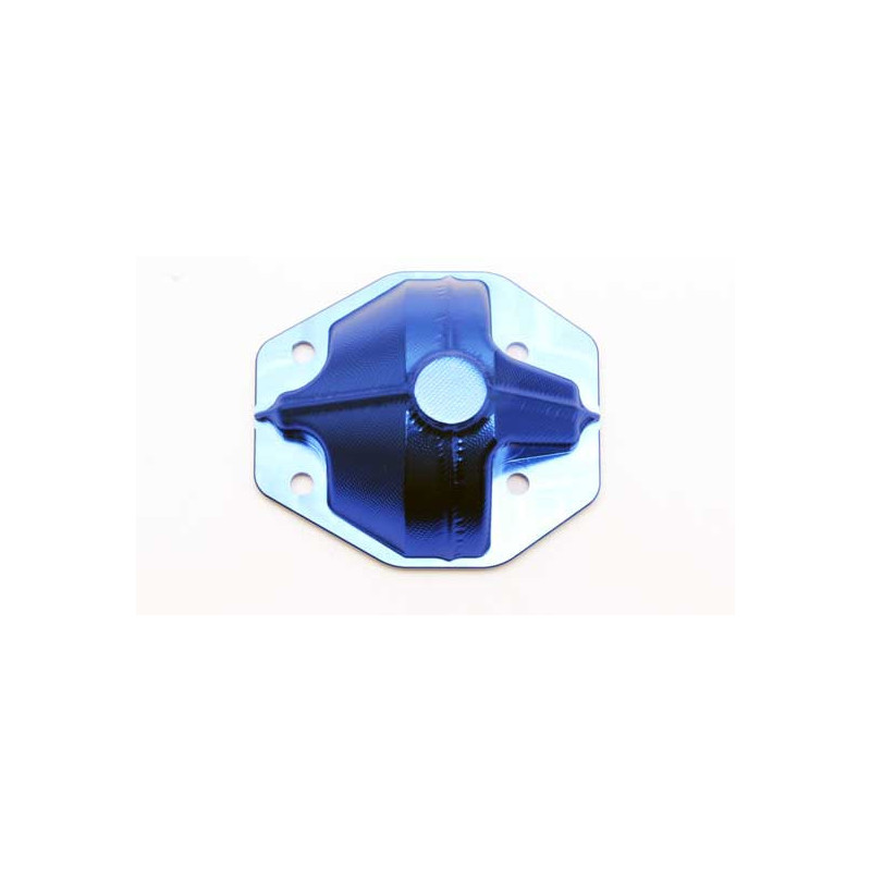 Part for Electric car all path 1/10 Carter Pont Ar Alu Moab | Scientific-MHD