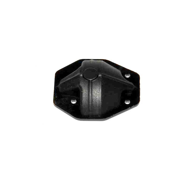 Part for electric car all path 1/10 Moab rear bridge | Scientific-MHD