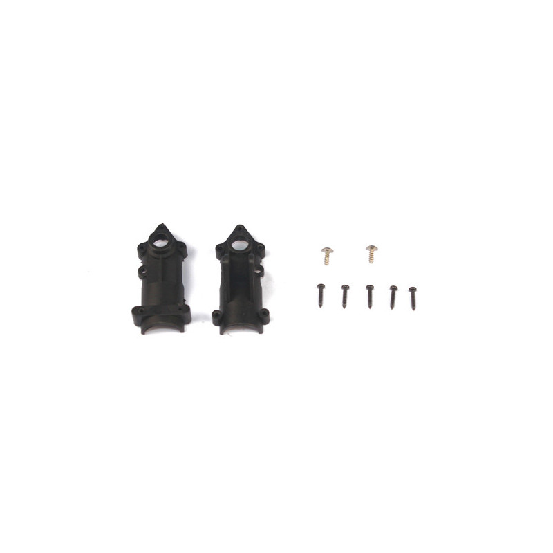 Part for Carter Rotor Electric Helicopter Rear | Scientific-MHD