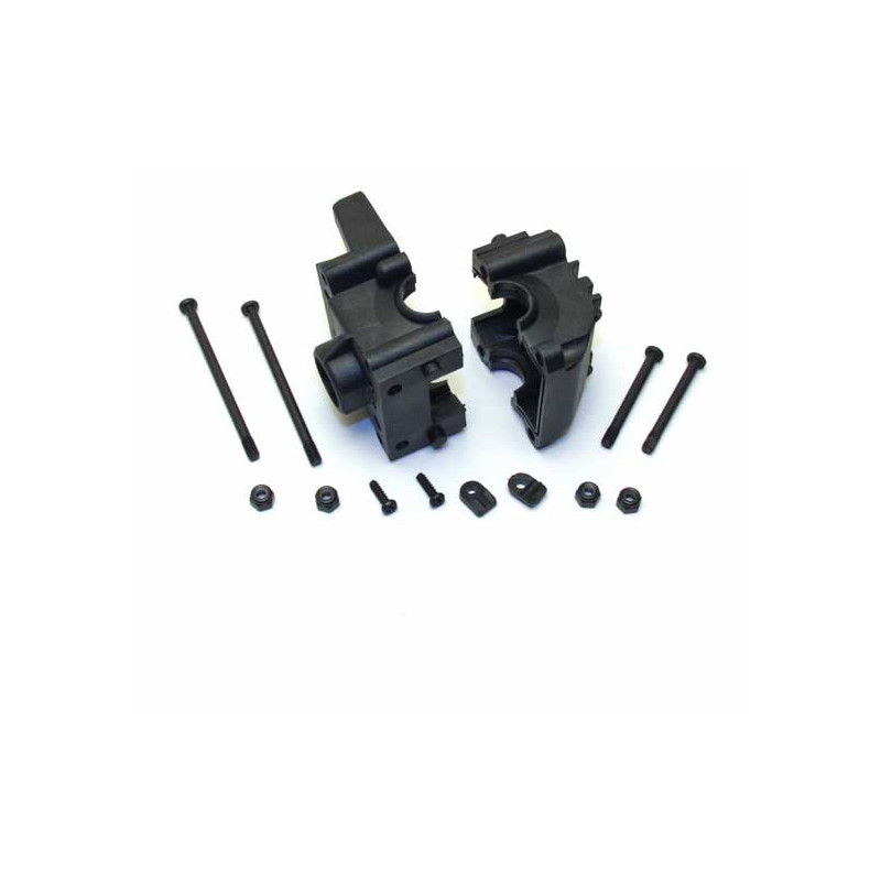 Part for electric car 1/8 Carter Train Transmissionbl | Scientific-MHD