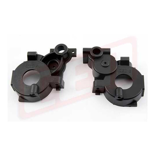 Electric car room all path 1/16 Carter Transmission rear | Scientific-MHD