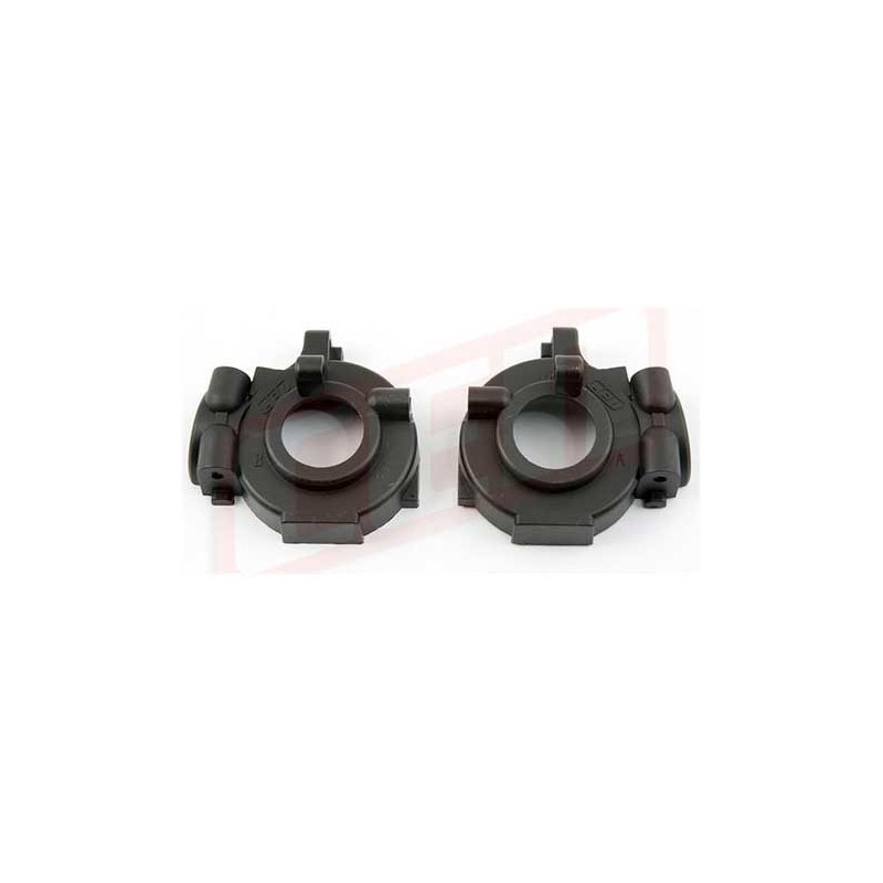 Part for thermal car all path 1/16 Carter Transmission before | Scientific-MHD