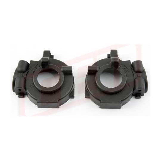 Part for thermal car all path 1/16 Carter Transmission before | Scientific-MHD