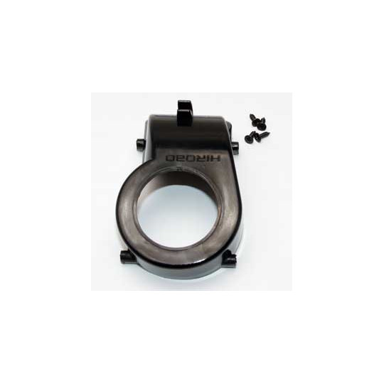 Piece for thermal helicopter Carter Turbine Piece for thermal helicopter Carter Turbine | Scientific-MHD