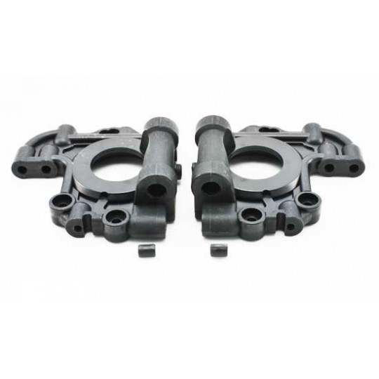 Piece for Monster Truck Thermal 1/16 Differential Support Cell | Scientific-MHD