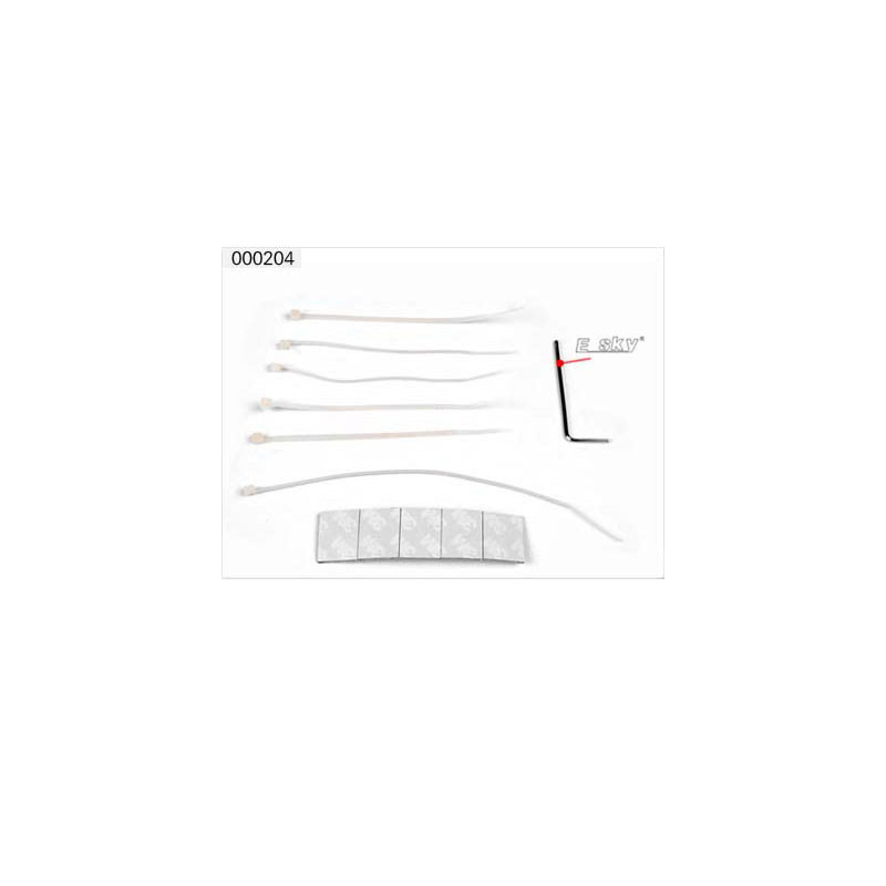 Cerflex and key helicopter room | Scientific-MHD