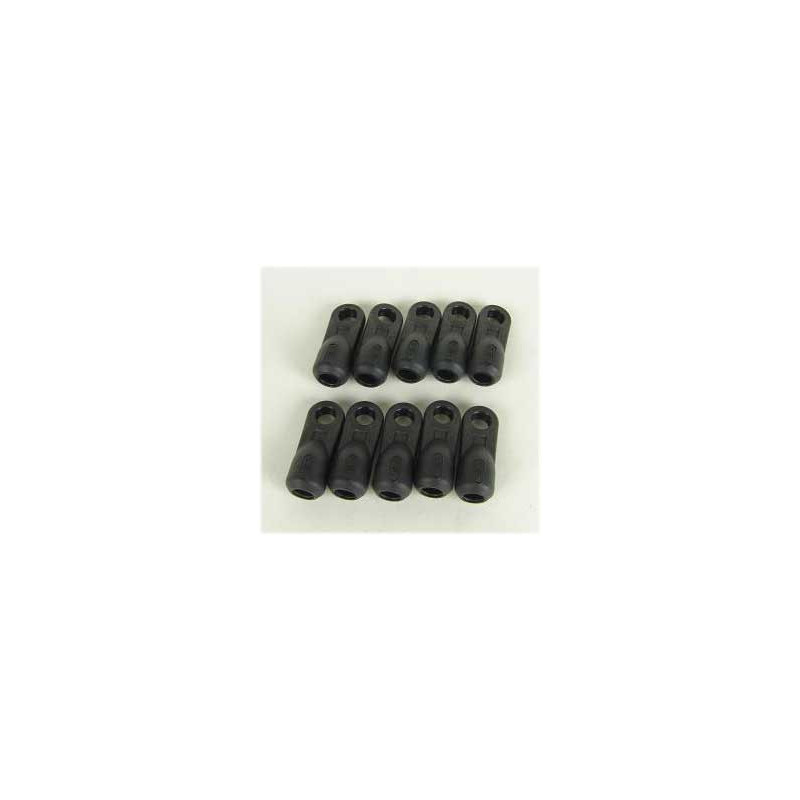 Piece for Monster Truck Thermal 1/16 Brokes for Broaders B 7.8 | Scientific-MHD