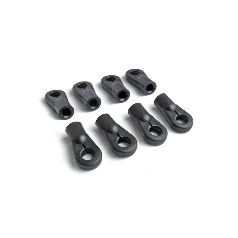 Part for thermal car all path 1/5 chappes | Scientific-MHD