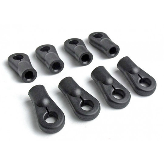 Part for thermal car all path 1/5 chappes | Scientific-MHD