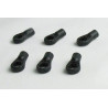Electric car room all path 1/10 chappes with 6 pcs ball joint | Scientific-MHD