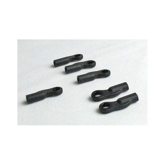 Electric car room all path 1/10 rear armlet | Scientific-MHD