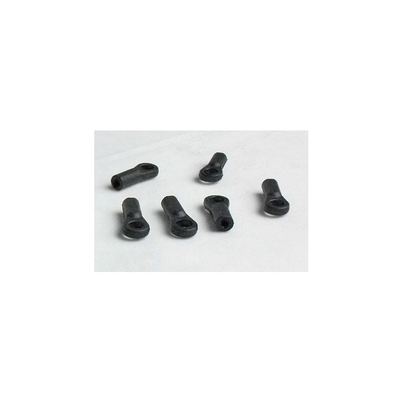 Electric car room all path 1/10 chappes with ballot direction 6pc | Scientific-MHD