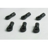 Electric car room all path 1/10 chappes with servos 6pcs patella | Scientific-MHD