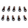 Piece for short chappes electric helicopter | Scientific-MHD