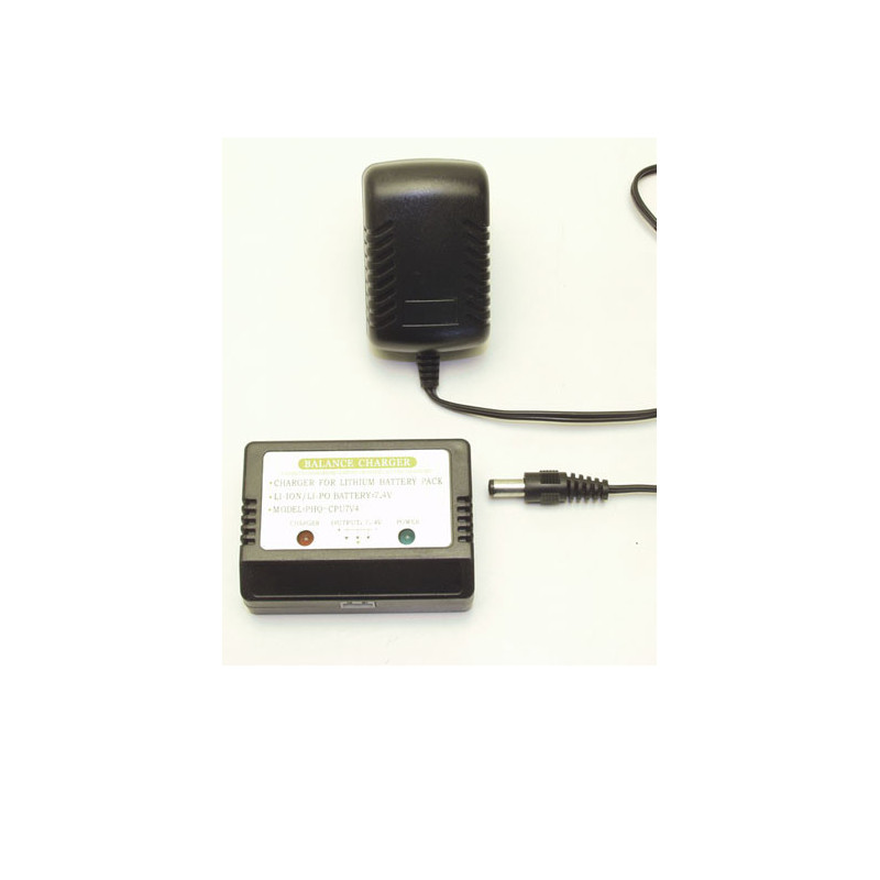 Part for Drônes Timy 400 battery charger charger | Scientific-MHD
