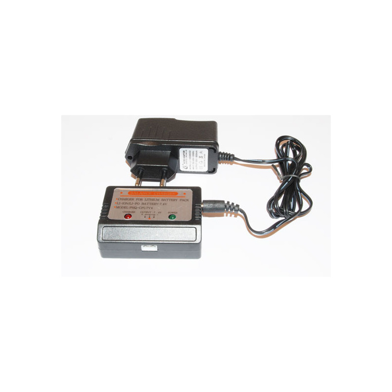 Part for Electric Buggy 1/18 LI-PO MANAGER | Scientific-MHD