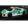 Miniature car Die Cast at1/18 Audi R8 LMS 24H Nurb 1/18 | Scientific-MHD Miniature car Die Cast at1/18 Audi R8 LMS 24H Nurb 1/18 | Scientific-MHD