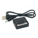 Part for electric helicopter USB charger Lipo Battery | Scientific-MHD