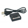 Part for electric helicopter USB charger Lipo Battery | Scientific-MHD