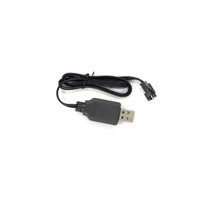 Part for electric buggy 1/18 USB mini crawler charger | Scientific-MHD