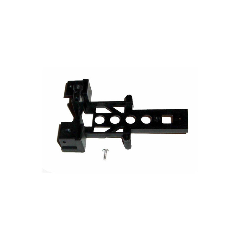 Piece for Chassis electric helicopter | Scientific-MHD