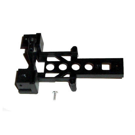 Piece for Chassis electric helicopter | Scientific-MHD