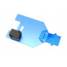 Part for electric car all path 1/10 Moab aluminum frame | Scientific-MHD