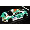 Miniature car Die Cast at1/18 Audi R8 LMS 24H Nurb 1/18 | Scientific-MHD