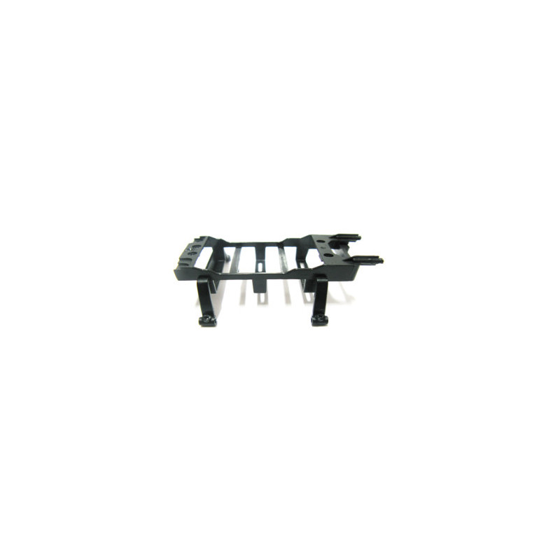 Part for electric helicopter Big Eagle chassis | Scientific-MHD