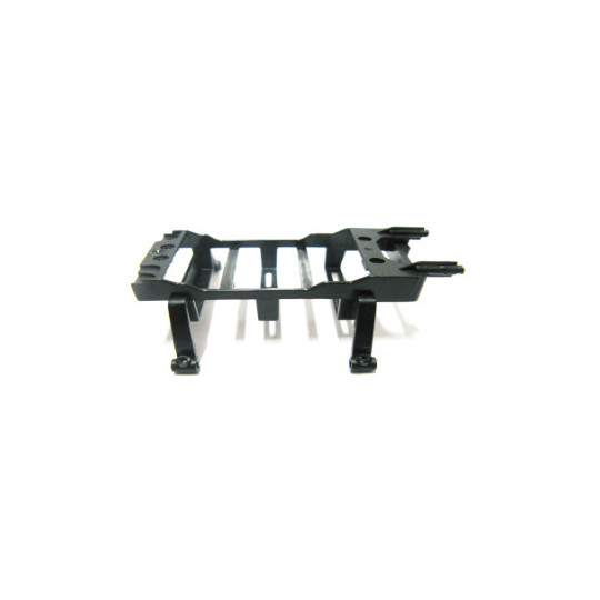 Part for electric helicopter Big Eagle chassis | Scientific-MHD
