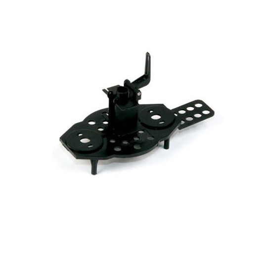Piece for electric helicopter Chassis Big Lama | Scientific-MHD