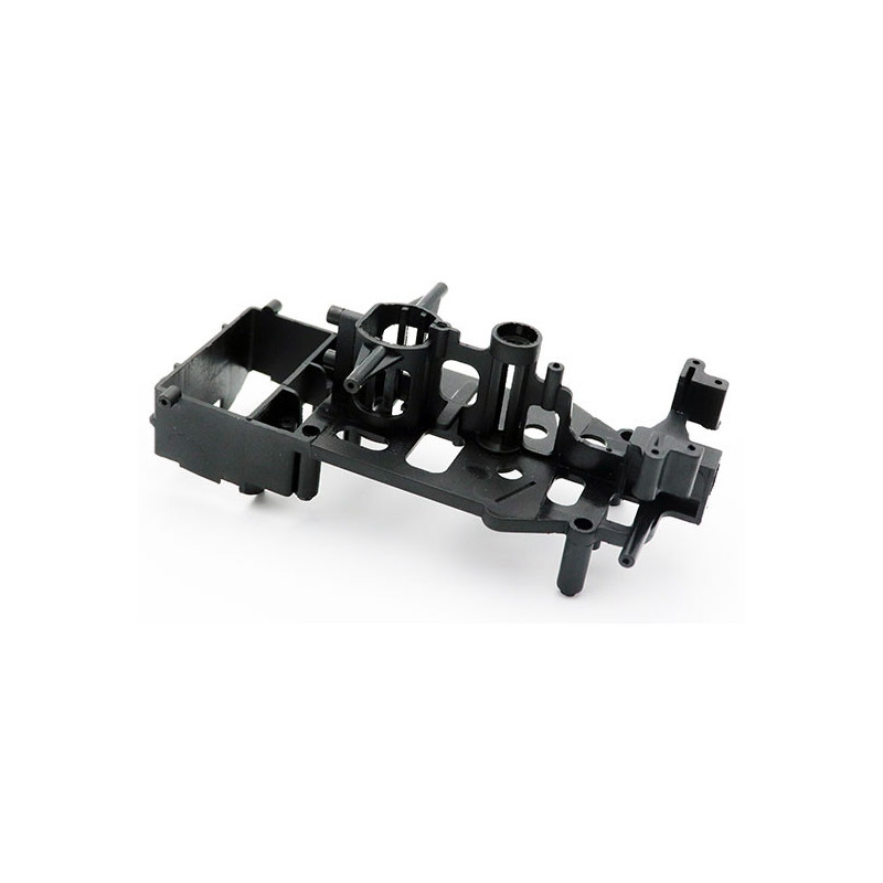 Part for electric helicopter chassis C400 | Scientific-MHD