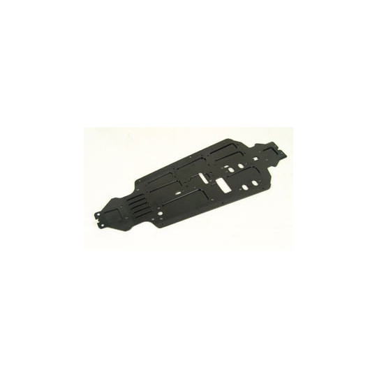 Part for thermal car all path 1/8 short chassis CNC 7075 Matrix | Scientific-MHD