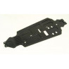 Part for thermal car all path 1/8 short chassis CNC 7075 Matrix | Scientific-MHD