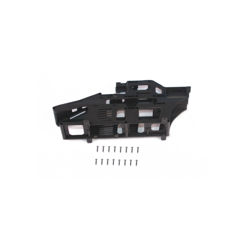 Part for electric helicopter frame D700 & FBL | Scientific-MHD