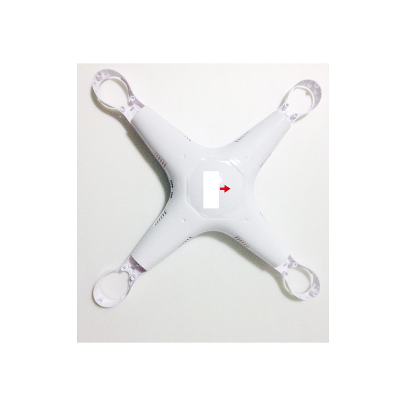 Discovery chassis room | Scientific-MHD