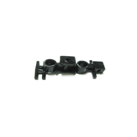 Piece for electric helicopter chassis eagle | Scientific-MHD