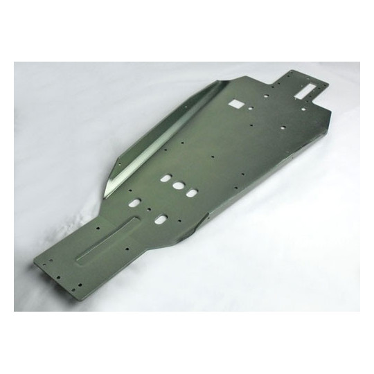 Part for thermal car all path 1/5 Flash chassis 1/5 | Scientific-MHD