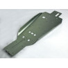 Part for thermal car all path 1/5 Flash chassis 1/5 | Scientific-MHD