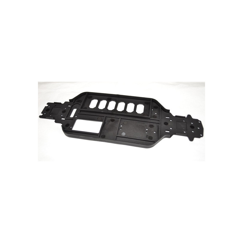 Electric car room all path 1/10 Flash chassis 1/10 track | Scientific-MHD