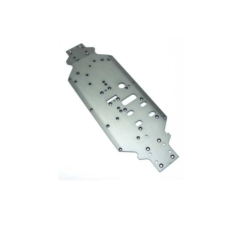 Part for thermal car all path 1/8 GP chassis | Scientific-MHD