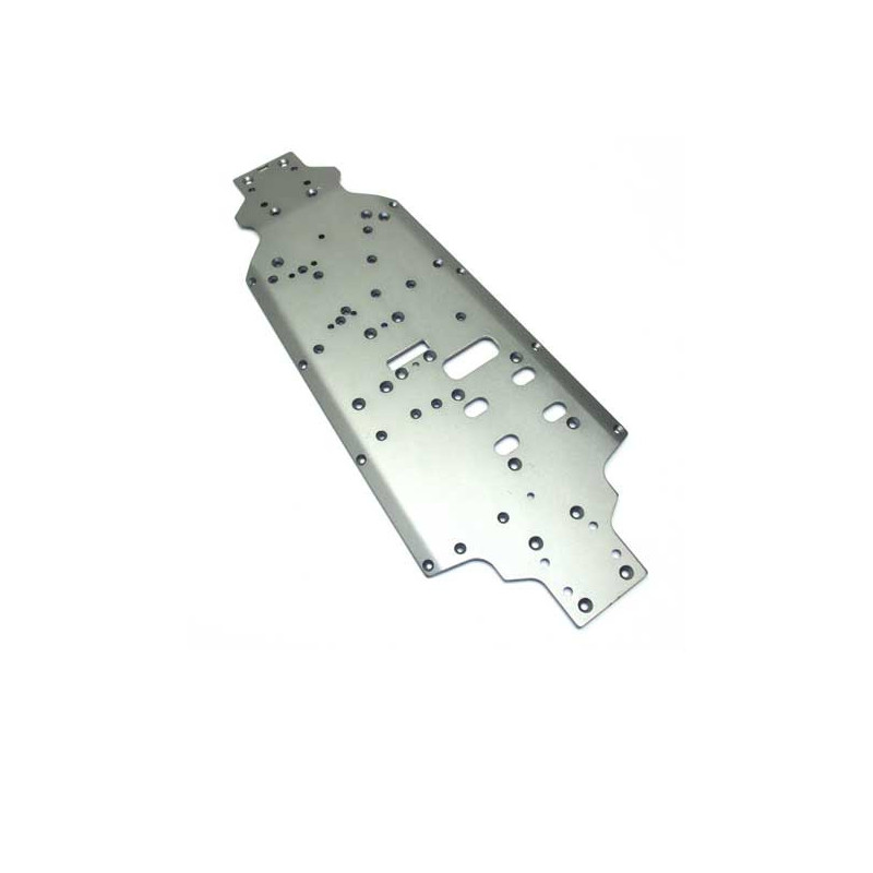 Part for electric car 1/8 Gunner Bl chassis | Scientific-MHD