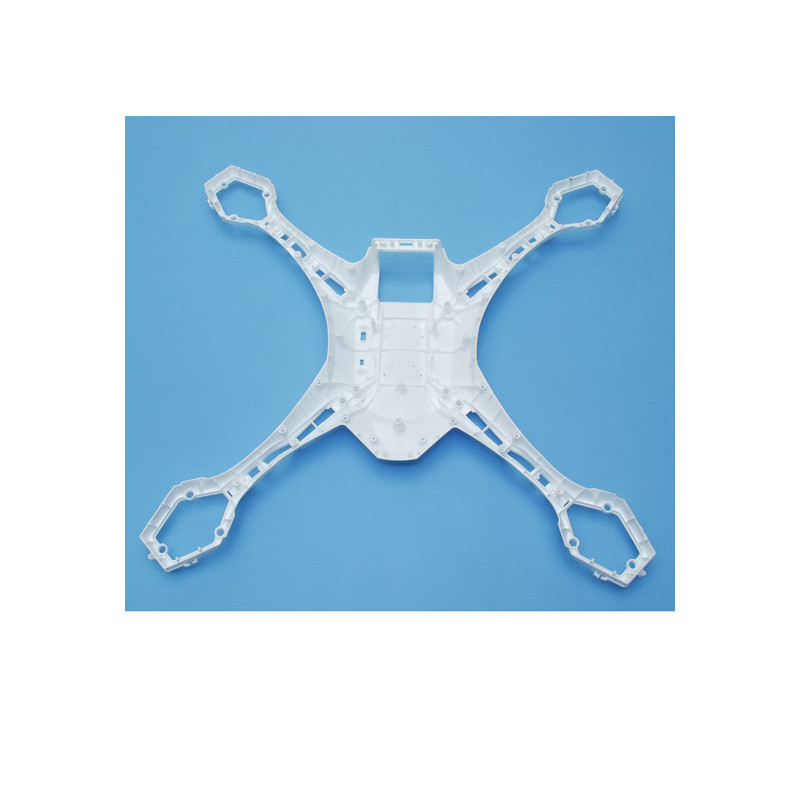 Drônes piece of lower white lash | Scientific-MHD