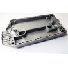 Electric car room all path 1/10 Interceptor chassis | Scientific-MHD
