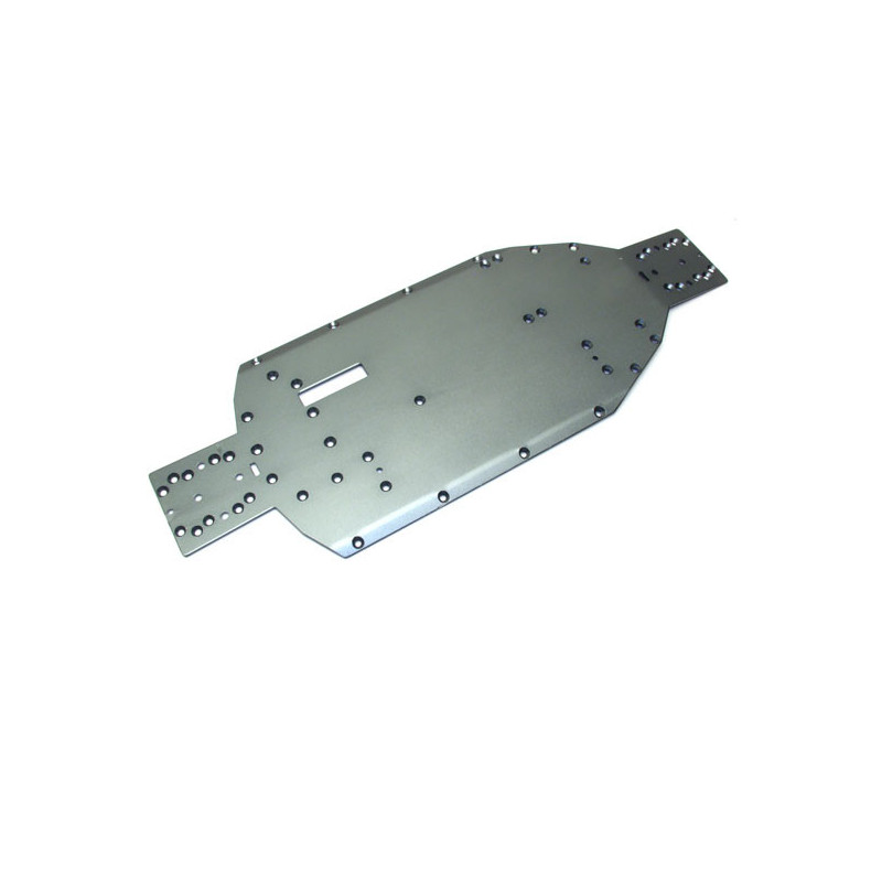 Electric car room all path 1/10 Kansas Baja chassis | Scientific-MHD