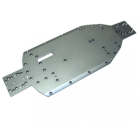 Electric car room all path 1/10 Kansas Baja chassis | Scientific-MHD