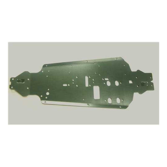 Part for thermal car all path 1/8 Chassis Matrix Buggy | Scientific-MHD