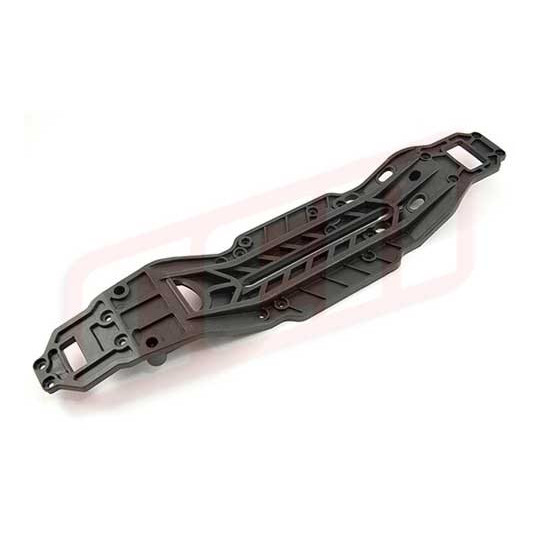 Part for thermal car all path 1/10 Chassis MG010 | Scientific-MHD