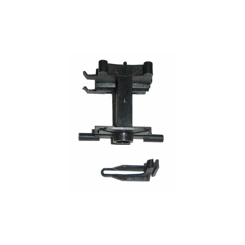 Part for electric helicopter Chassis Part 1 | Scientific-MHD