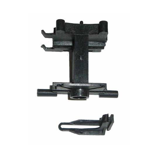 Part for electric helicopter Chassis Part 1 | Scientific-MHD